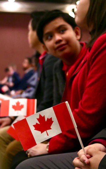 drapeau canada immigration citoyennete drapeau canada immigration citoyennete
